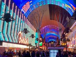 Fairmont zip line las vegas. Fremont Street Experience Las Vegas 2021 All You Need To Know Before You Go With Photos Las Vegas Nv Tripadvisor