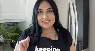 Mireya Munoz Stayed Strong to Lose 100 Pounds