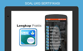 Maybe you would like to learn more about one of these? Soal Ukg Ulang 1 3 Sertifikasi 2018 Aplicaciones En Google Play