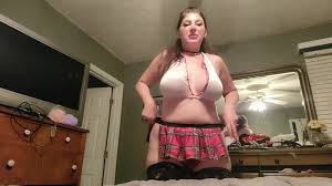 MizzErotique - Mommy is your Breeding Girlfriend