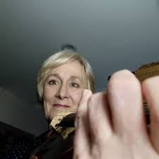 VIOLIN OR VIOLA LESSONS