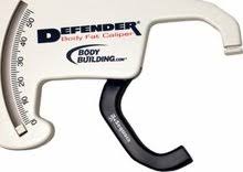 Bodybuilding Com Defender Body Fat Caliper Priceplow