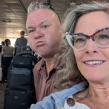 Getting a lot of flooding pics coming in from Stanly County. This is Flint  Ridge Rd. in Oakboro