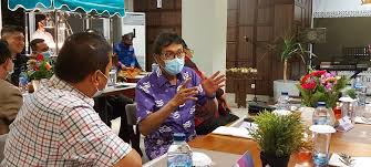 Maybe you would like to learn more about one of these? The Balcone Hotel Dan Resort Hadir Di Agam Gubernur Tegaskan Tetap Lakukan Protokol Kesehatan Relasipublik Com