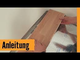 Parkett Verlegen Snap Hornbach Meisterschmiede Youtube In 2020 Parkett Verlegen Parkett Verlegen