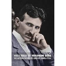 Meine Erfindungen: die Autobiographie von Nikola Tesla eBook : Tesla,  Nikola, Fedeli, Daniel, Fedeli, Daniel: Amazon.de: Kindle-Shop