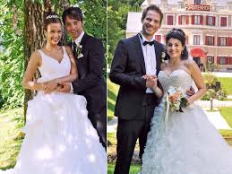 Sturm der liebe, die daily soap der ard, hat im laufe der jahre, einige unvergessene traumpaare hervorgebracht. Sturm Der Liebe Hochzeiten So Heirateten Die Traumpaare Liebenswert Magazin