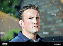 David leonard hi-res stock photography and images