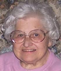 Eleanor Gates Obituary