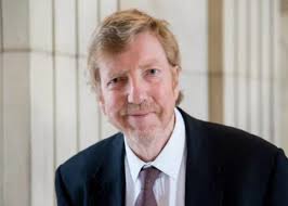 Tribute to Professor Peter Morris