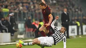 Edad36 años (14 de agosto de 1984). Sliding Doors Chiellini Quando Era Della Roma E Poi Arrivo La Juventus Goal Com