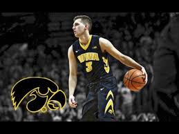 You know, a lot of people go to college for 6 years. Jordan Bohannon 2017 18 Highlights Iowa Youtube