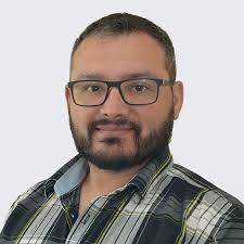 Luis Lobos del Canto