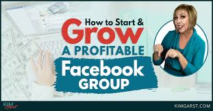 We did not find results for: How To Start And Grow A Profitable Facebook Group