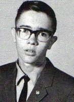 Larry Milo Caskey (1950-1975)