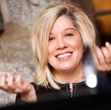 Susan Denise Crabtree (1957-2020)