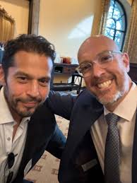 Michael McClenny, CFA, CIPM