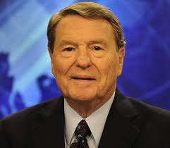 Jim Lehrer Obituary (2020)
