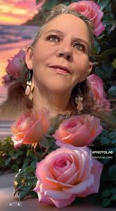 Happy hippie friends share love and joy