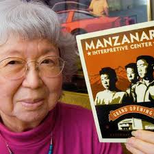 Grace Nakamura, longtime teacher, community activist and former  Japanese-American detainee in WWII camp, dies at 90