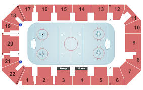 buy robert morris colonials tickets seating charts for