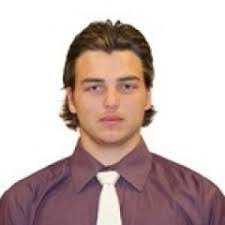 Russell Sanderson's Instagram, Twitter & Facebook