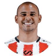 Diego Ledesma (Central Norte)