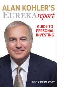 Alan Kohler's Eureka Report Guide to Personal Investing by Alan Kohler