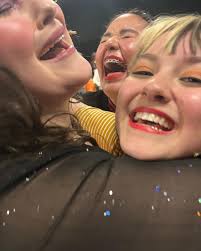 Such a craving to audition for The Lightning Thief musical, anyone else?