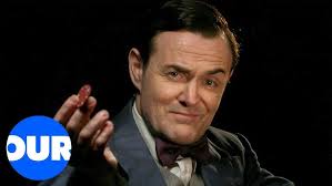 The Founding Father Of The American Mafia: Arnold Rothstein