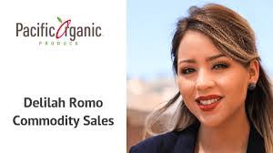 Delilah Romo's Instagram, Twitter & Facebook