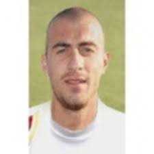 Profile Jonathan Pandolfo, : Info, news, matches and statistics