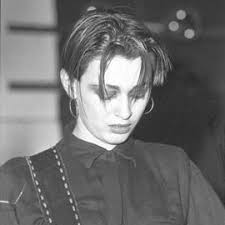 transangelic exodus — G E N D E R