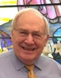 Dr. Stephen J. Overcash Obituary