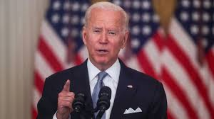 Biden vows to evacuate all americans — and afghan helpers. Biden No Way To Withdraw Us Troops From Afghanistan Without Chaos Ensuing Us News Sky News
