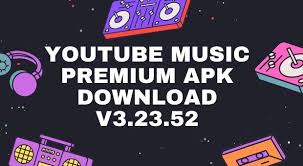 Youtube Music Premium Apk Download No Root Background Play Music App Google Music Latest Music Videos