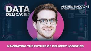 Harit Himanshu and Jason Alba