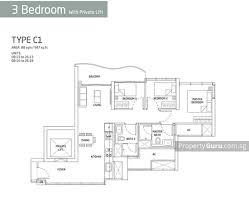 Set on a large land piece of 113,194sqft, queen's peak @ queenstown offers an immense amount of condominium facilities, spread over 3 facilities levels (1st, 7th, and 27th floor). Queens Peak Condo Details In Alexandra Commonwealth Propertyguru Singapore
