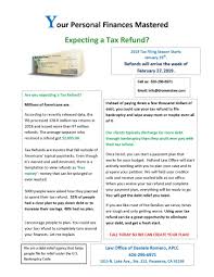 Expecting A Tax Refund Instead Of Paying Down A Few Thousand Dollars Of Debt You Could Use Your Tax Refund To File Ban Tax Refund Tax Season Thousand Dollars