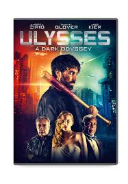 Amazon.com: ULYSSES: A DARK ODYSSEY : Danny Glover, Udo Kier, Anamaria  Marinca: Movies & TV
