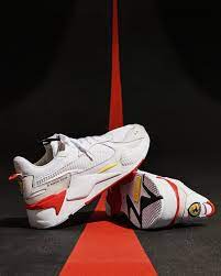 foot locker on instagram puma rs x scuderia ferrari available now in store and online puma rs x custom sneakers nike foot locker