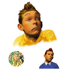 Concept Art from THE ADVENTURES OF TINTIN — GeekTyrant