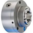 Royal Key-Operated Quick-Grip™ Collet Chuck for Manual Lathes — QG ...