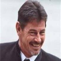 Elvis Locke Obituary