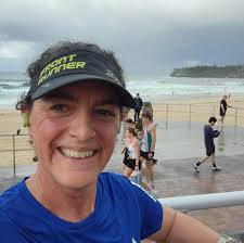 ⬛️ RESULTS WRAP ⬛️ Hearty congratulations to the #frontrunnertrained  programmed athletes who chased their goals over the weekend 👏 Sydney City  2 Surf: Sarah MacNish (Coach Abby Dixon) 1:33 & Helen Yu (