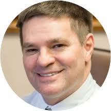 Dr. Carl Lee, MD, FACS