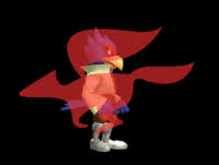 After this point, you will have continued access to trinket , regardless of what mount you use thereafter or what reputation you are with the faction. Falco Ssbm Smashwiki The Super Smash Bros Wiki