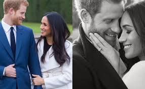 Harry and meghan have handed the keys to frogmore cottage to princess eugenie. A Complete Timeline Of Prince Harry And Meghan Markle S Relationship Elle Canada