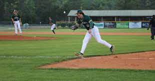 Conway, Carolina Forest baseball win tournament games