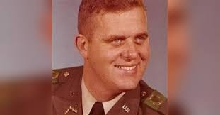 George Edwin Taylor Obituary